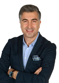 2. OTURUM: KOZMETİKTE DÖNÜŞÜM: ÜRETİMDEN TÜKETİCİ DENEYİMİNE