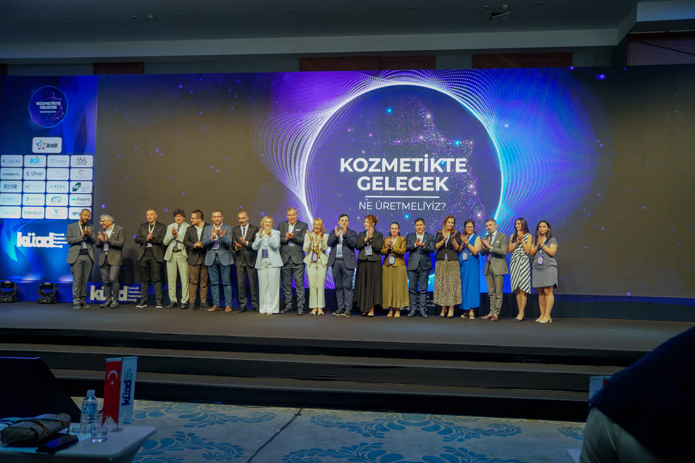Bu etkinliğin ardındaki misyonumuzu ve amacımızı keşfedin.