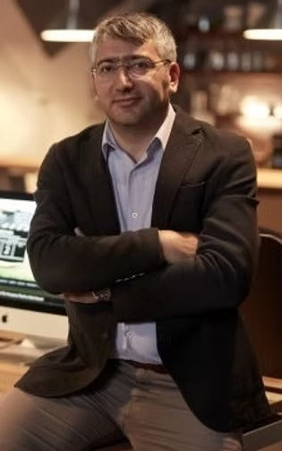 Levent KAHRIMAN