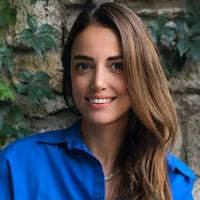 1. OTURUM: VERİDEN DEĞERE: KOZMETİK SEKTÖRÜNDE TRENDLER