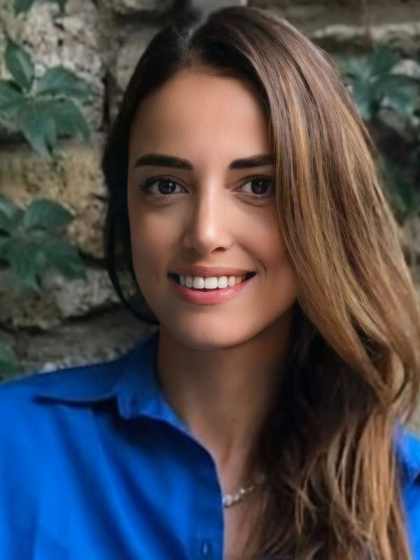 Merve Gökmen