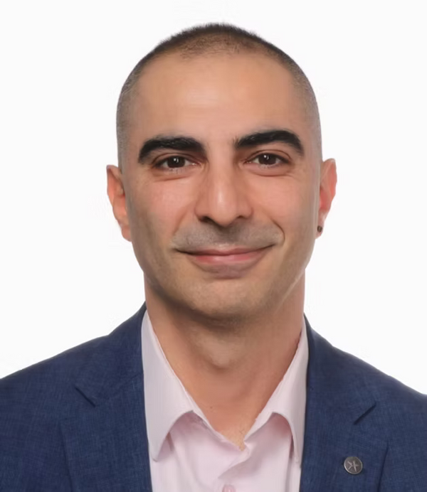 Serdar Mutaf