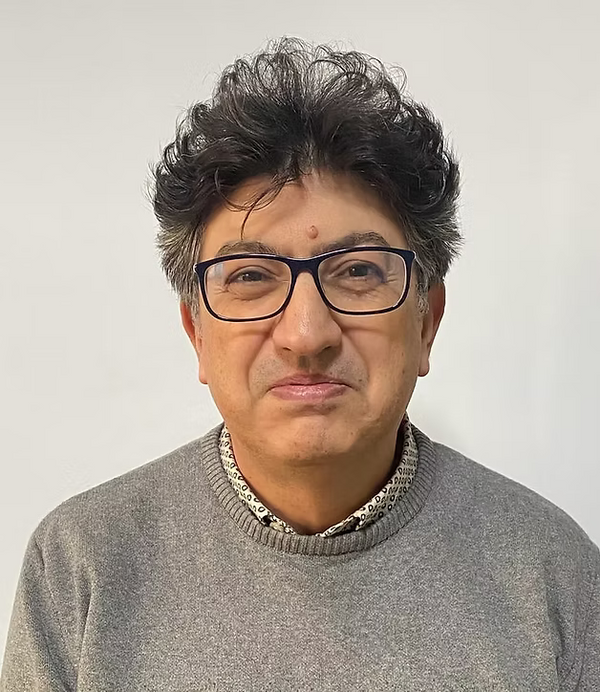 Oktay UYSAL