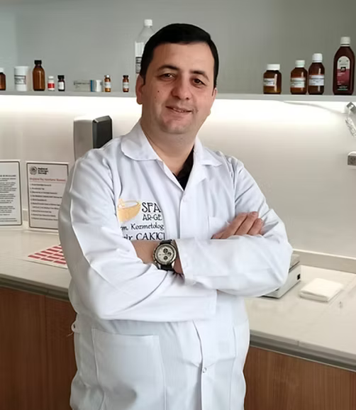 Bekir ÇAKICI