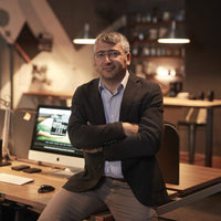 Levent KAHRIMAN