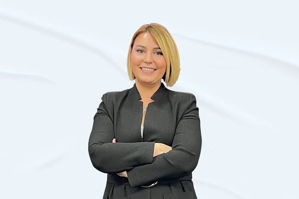 Sinem KAPAR ŞAHİNDERE