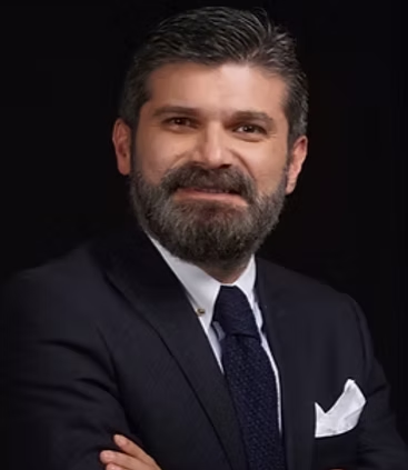 Başkan Yardımcısı