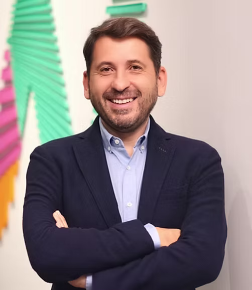 Cem DEMİRÖZ