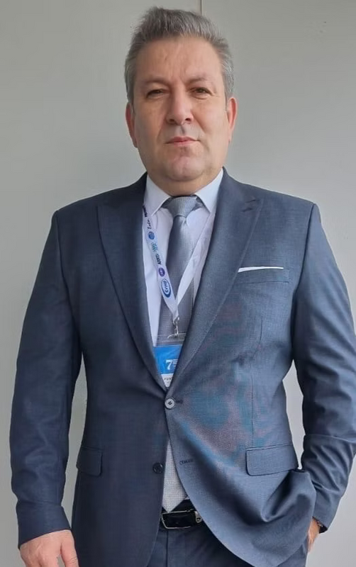 Fuat ARSLAN