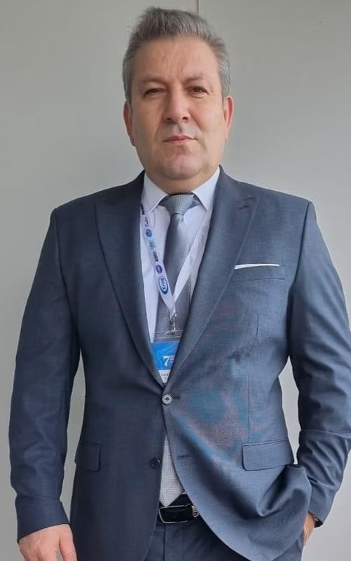 Fuat ARSLAN