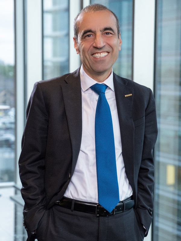 Mehmet Ali Tombalak