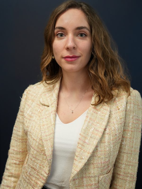 Melisa Özlüer