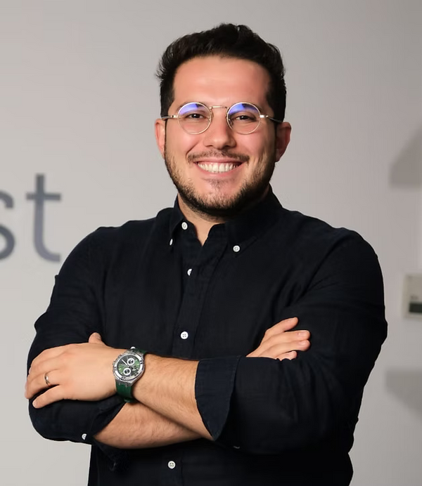 Alim Ozan EVLİYAOĞLU