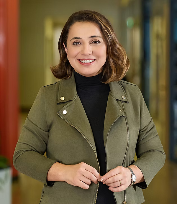 Özlem ESEN