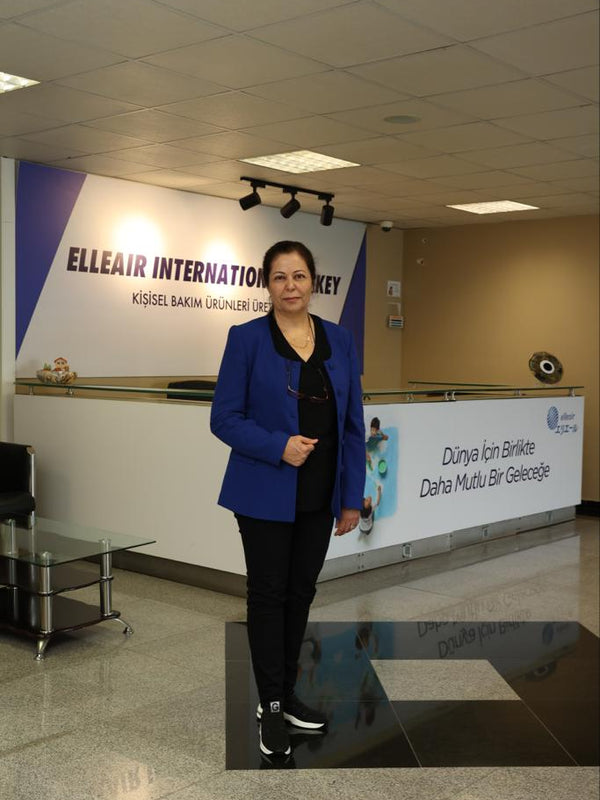Şule KÜÇÜKOĞLU