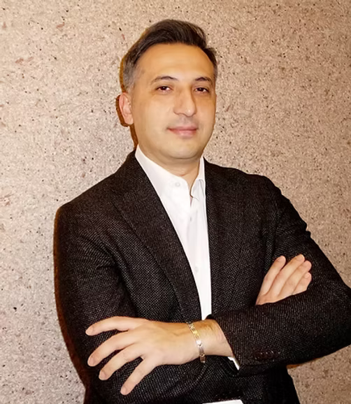 Ramazan KELEŞ