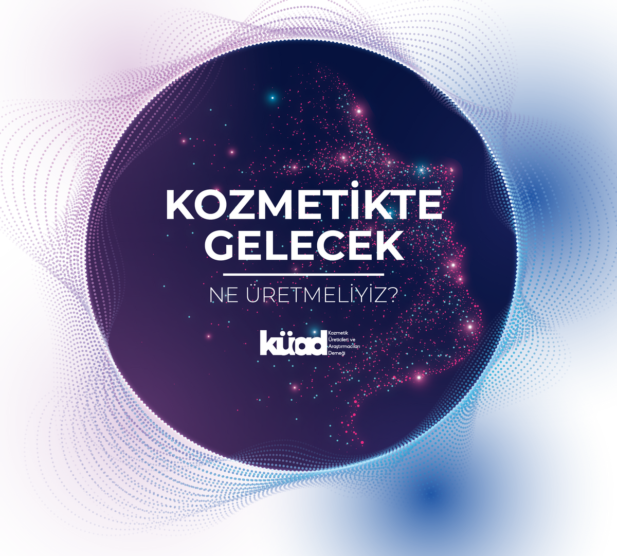 Kozmetikte Gelecek: Ne Üretmeliyiz